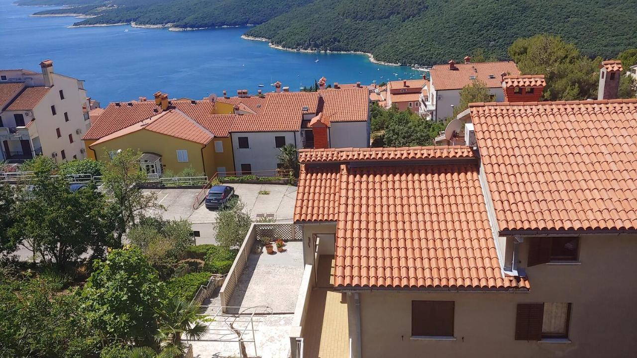 Apartments With A Parking Space Rabac, Labin - 19058 Exterior photo