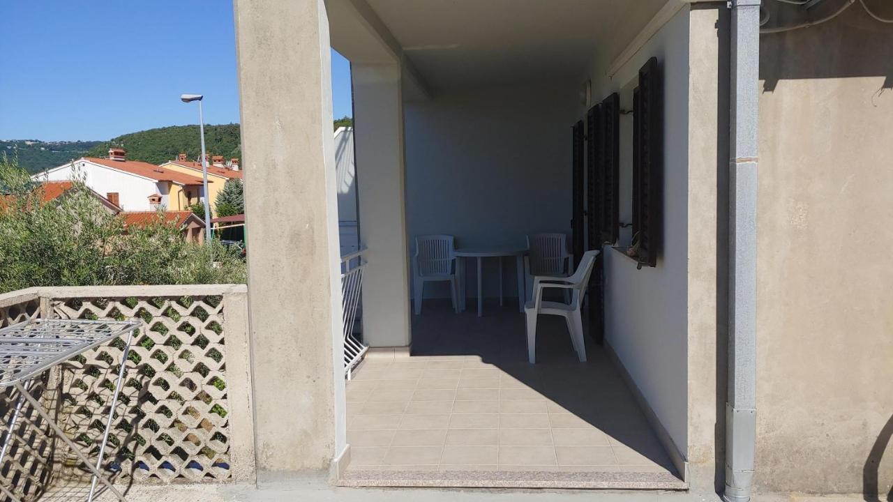 Apartments With A Parking Space Rabac, Labin - 19058 Exterior photo